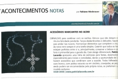 Nota na Revista IC